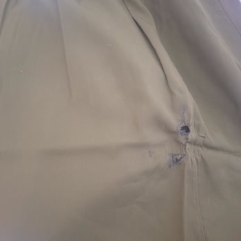 Siparişim Eksik Ve Hasarlı Geldi, Müşteri Memnuniyeti Sıfır