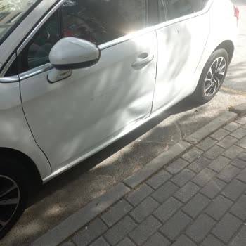 Otomatik Araç Yıkama Makinesinde Güvenlik İhmali Ve İlgisiz Yönetim