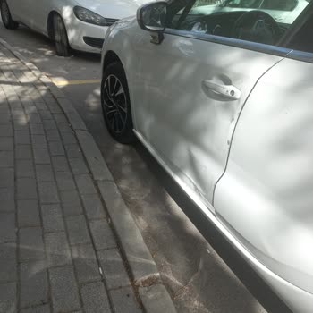 Otomatik Araç Yıkama Makinesinde Güvenlik İhmali Ve İlgisiz Yönetim