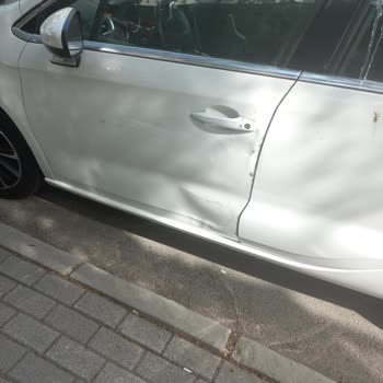 Otomatik Araç Yıkama Makinesinde Güvenlik İhmali Ve İlgisiz Yönetim