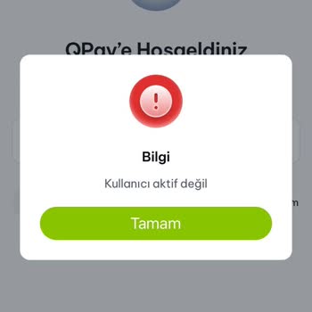 Bakiyeme Haksızca El Konuldu, Uzun Süredir Çözüm Sunulmuyor