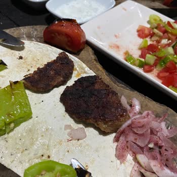 Aytepe Natural Park Memnun Kalmama