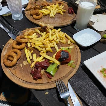 Aytepe Natural Park Memnun Kalmama