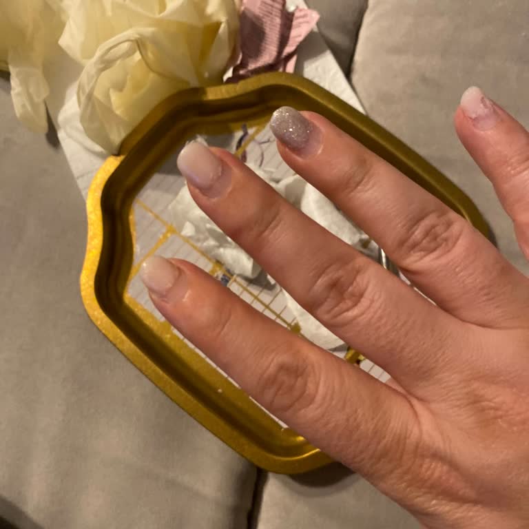 Mara Kozmetik Kalıcı Oje Çıkarma Konusunda Yetersiz Kaldı!