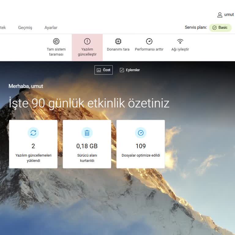 Dell Vostro 3520 Sürekli Isınıyor, Çözüm Bekliyorum!