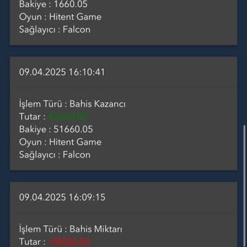 Betgaranti Kazancım Haksız Şekilde Sıfırlandı, Hesabımda Yetkisiz İşlem Yapıldı