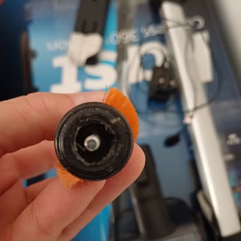 Philips Kablosuz Süpürge Fırça Kırılması Ve Servis Mağduriyeti