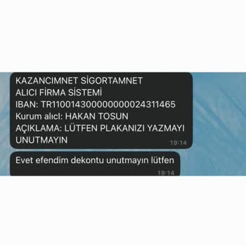 Marka Adınız Kullanılarak Mağdur Edildik: Güvenlik Açığına Dikkat!