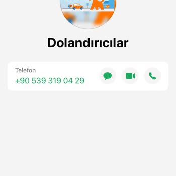 Marka Adınız Kullanılarak Mağdur Edildik: Güvenlik Açığına Dikkat!