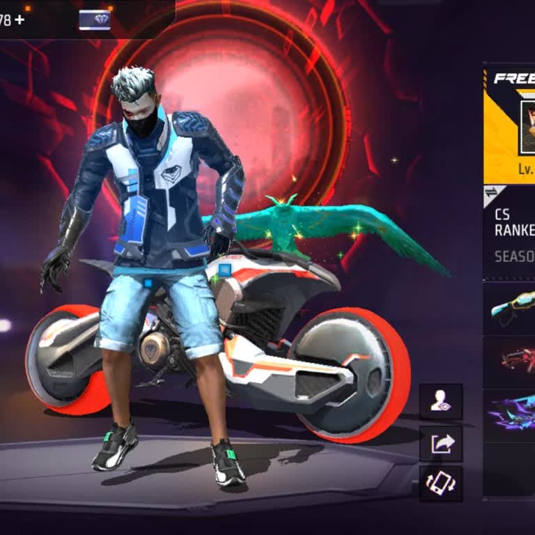 I Cannot Recover My Hacked Garena Free Fire Account Despite Multiple Attempts