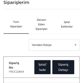 Eksik Ürün Teslimatı Ve Yetersiz Müşteri Hizmetleri Hayal Kırıklığı Yarattı