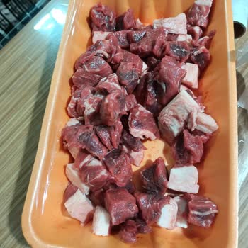 Aldığım Etler Bozuk Çıktı Ve İzinsiz Ürün Değişimi Yapıldı