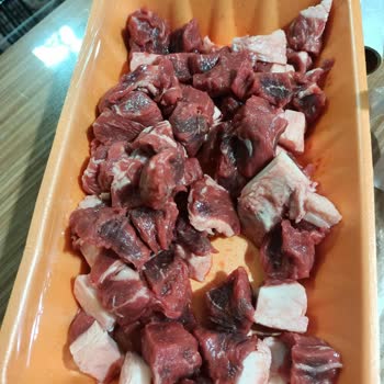 Aldığım Etler Bozuk Çıktı Ve İzinsiz Ürün Değişimi Yapıldı