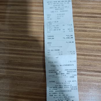 Aldığım Etler Bozuk Çıktı Ve İzinsiz Ürün Değişimi Yapıldı