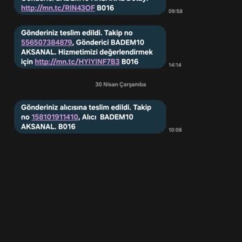 İade Teslim Edildi, Para İadesi Hâlâ Yapılmadı