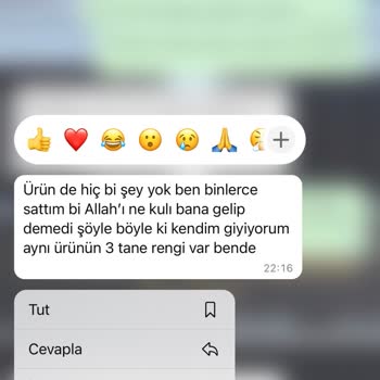 Satış Sonrası Destek Ve Ürün Kalitesi Sorunu