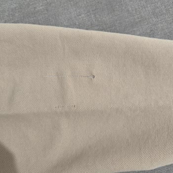 Varis Çorabında Sürekli Kaçma Sorunu Ve Garanti Mağduriyeti