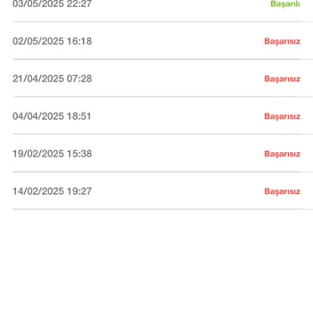 Bilgim Dışında Sanal Kart Ve Telefon Eşleştirme Sorunu