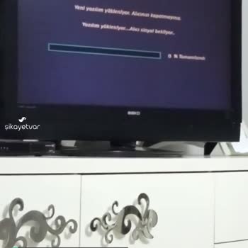 D-Smart Güncelleme Sorunu, Kapanıp Duruyor!