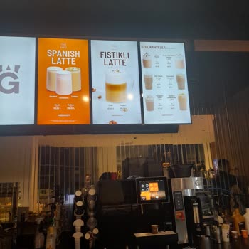 Greenwich Coffee Satıştaki Ürünle Sunulan Ürün Arasındaki Fark Hayal Kırıklığı Yarattı