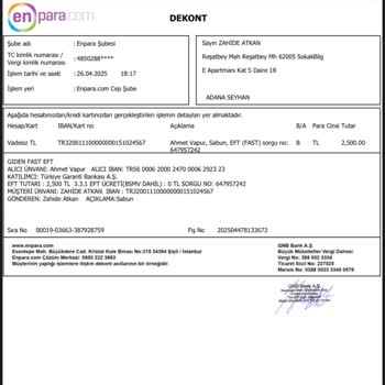 Sipariş Verilen Sabunların Kargolanmaması Ve İletişim Sorunu