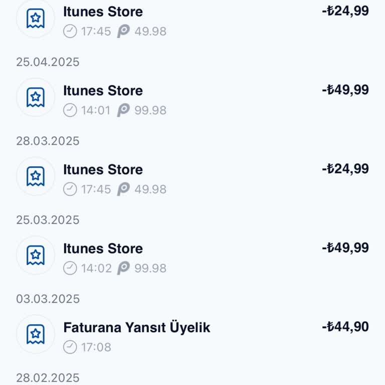Görünmeyen Abonelikten Haksız Ücret Kesintisi!