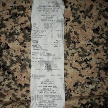 Bozuk Ve Buzlanmış Carte D'or Dondurma Hayal Kırıklığı Yarattı