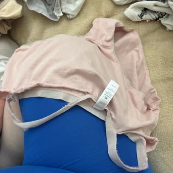 Penti'den Aldığım İç Çamaşırları İlk Kullanımda Parçalandı