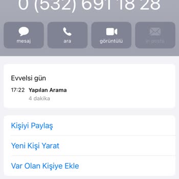 Söz Verilen Hediye 8 Aydır Teslim Edilmedi