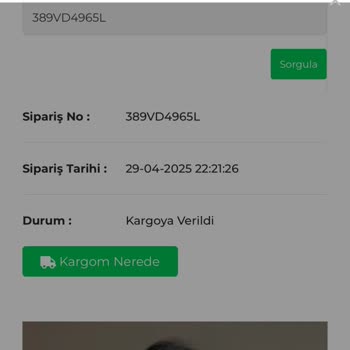 Siparişim Gönderilmedi, İade Ve İptal Talebime Yanıt Alamıyorum