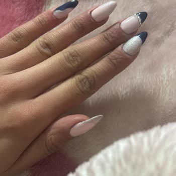 Cherry Nail Bar (Gebze Protez Tırnak) Başarısız Tırnak İşlemi!