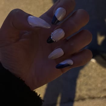 Cherry Nail Bar (Gebze Protez Tırnak) Başarısız Tırnak İşlemi!