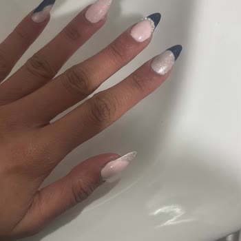 Cherry Nail Bar (Gebze Protez Tırnak) Başarısız Tırnak İşlemi!