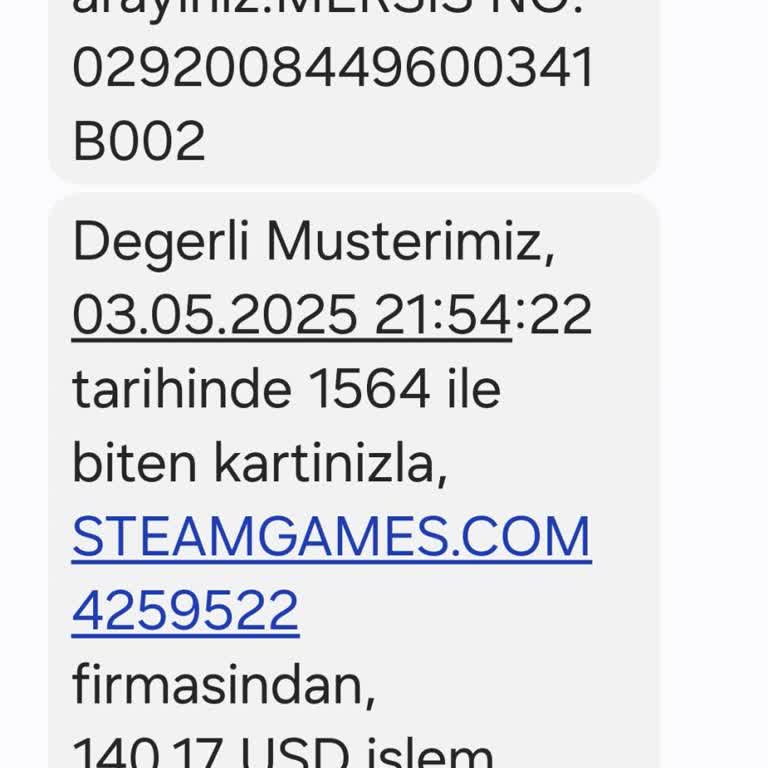 Denizbank'ta Şifresiz Ve Onaysız İşlem Güvenlik Endişesi