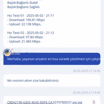 TurkNet İnterneti Çok Kalitesiz!