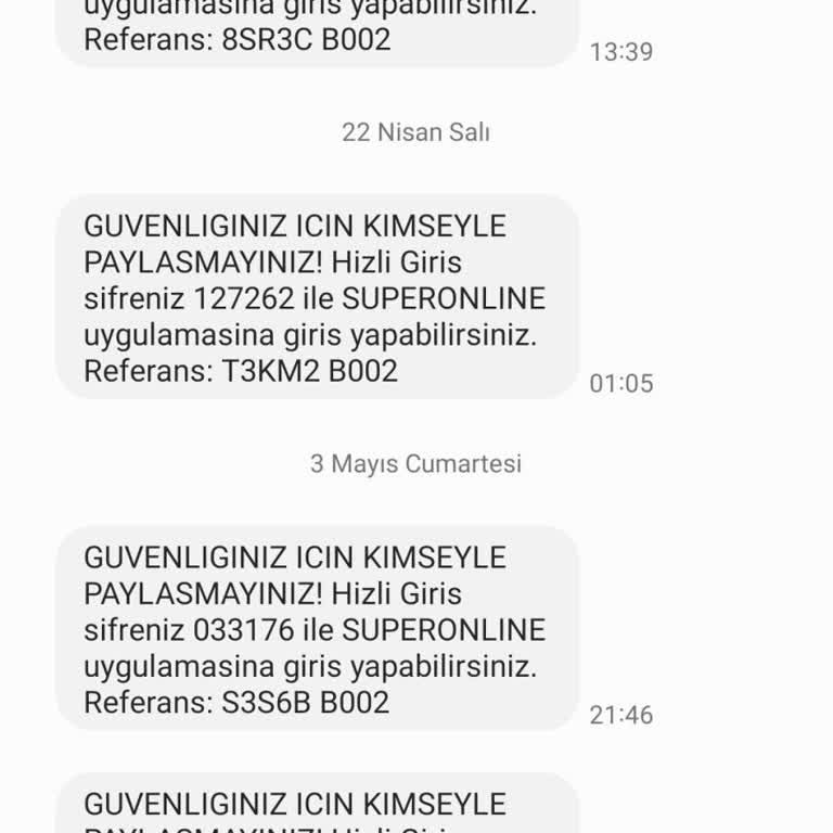 Onayım Dışında Tarifem Değiştirildi, Mağdur Edildim