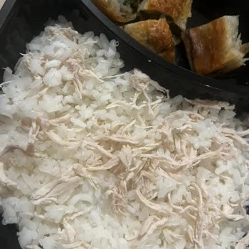 Yemeksepeti Pilav Ve Ayranın Kalitesi Sağlığımı Olumsuz Etkiledi