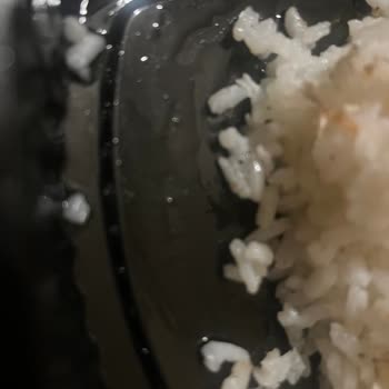 Yemeksepeti Pilav Ve Ayranın Kalitesi Sağlığımı Olumsuz Etkiledi