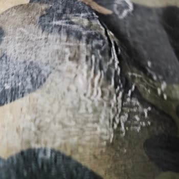 Aldığım Pantolon Kısa Sürede Deforme Oldu