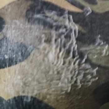 Aldığım Pantolon Kısa Sürede Deforme Oldu