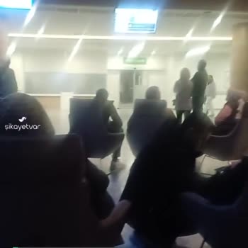 Sağlık Bakanlığı Acillerde Neden Doktor Az?