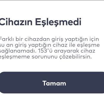 Belbim | İstanbulkart Cihaz Eşleşme Problemi!