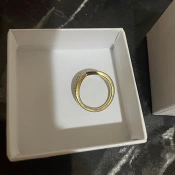 Pandora Yüzükte Renk Atması Ve Yetersiz İnceleme Süreci