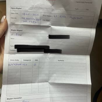 Pandora Yüzükte Renk Atması Ve Yetersiz İnceleme Süreci