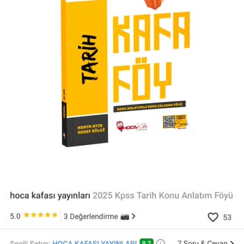 Yanlış Kitap Gönderimi Ve İletişimsizlik Mağduriyeti