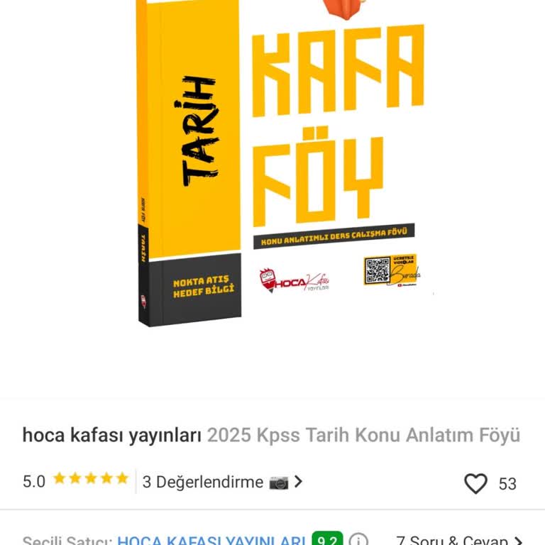 Yanlış Kitap Gönderimi Ve İletişimsizlik Mağduriyeti