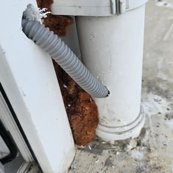 Vestel Klima Montajında Yaşanan Sorunlar Ve Yanlış Ürün Teslimi