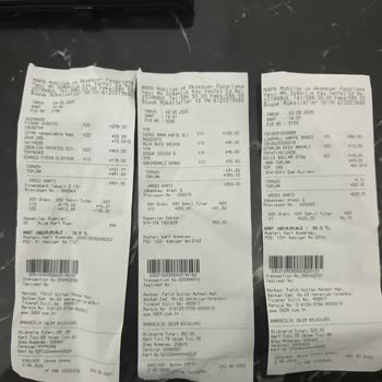 IKEA Kartal Mağazasında Haksız Suçlama Ve Müşteri Memnuniyetsizliği