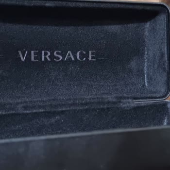 Aldığım Versace Gözlükte Orijinallik Ve Garanti Belirsizliği