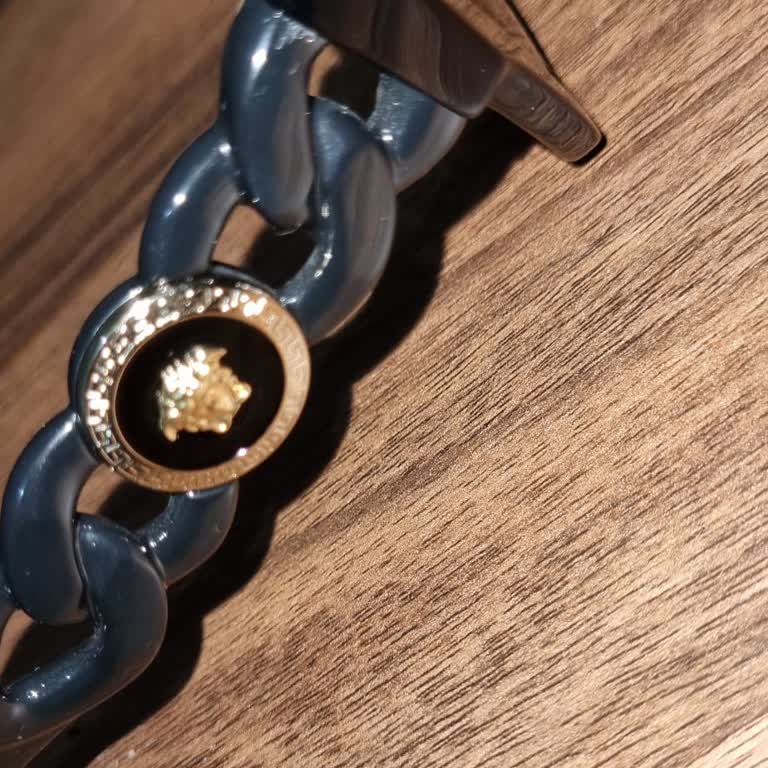 Aldığım Versace Gözlükte Orijinallik Ve Garanti Belirsizliği